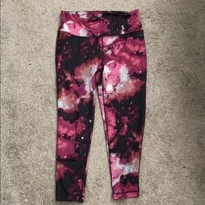 galaxy 90 brand leggings